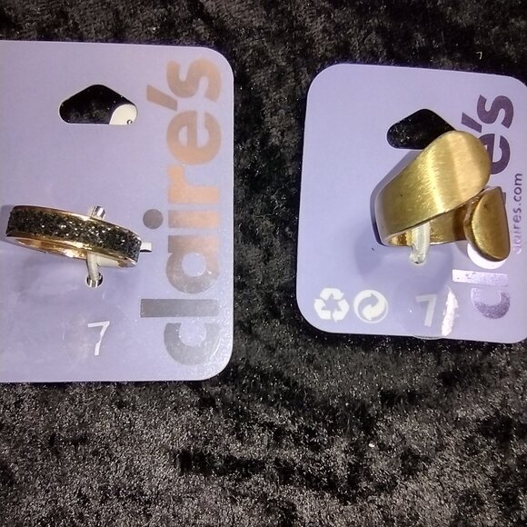 New Lot Claires Icing Animal Earrings Crawlers Necklace Rings Cat Eye Glasses - Picture 7 of 13